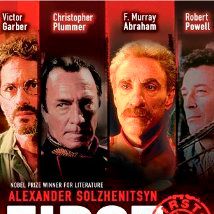 Bilder The First Circle