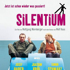 Bilder Silentium