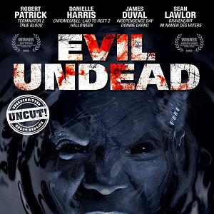 Bilder Evil Undead