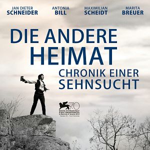 Bilder Die andere Heimat - Chronik einer Sehnsucht