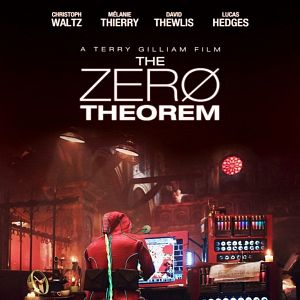 Bilder The Zero Theorem