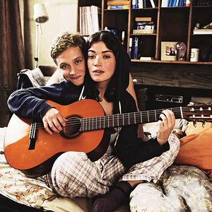 Bilder Matthias Schweighöfer