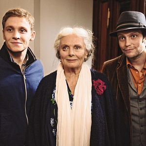 Bilder Matthias Schweighöfer