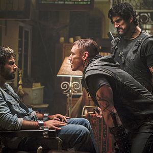 Bilder Chroniken der Unterwelt - City Of Bones