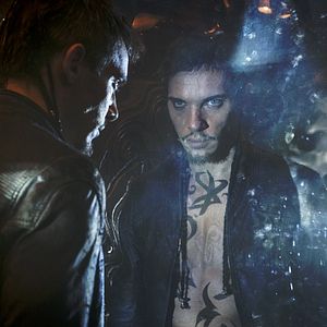 Bilder Chroniken der Unterwelt - City Of Bones