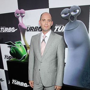 Bilder Turbo - Kleine Schnecke, großer Traum