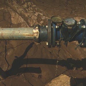 Bilder Bottled Life - Das Geschäft mit dem Wasser