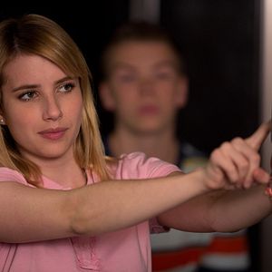 Bilder Emma Roberts
