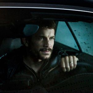 Bilder Jérémie Renier