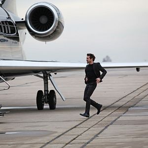 Bilder Jérémie Renier