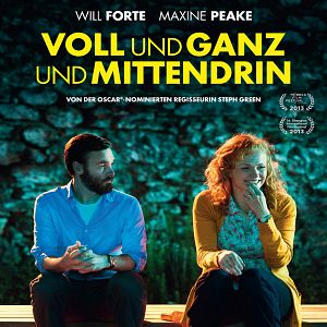 Bilder Voll und ganz und mittendrin