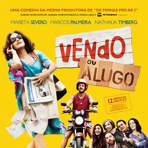 Bilder Vendo ou Alugo