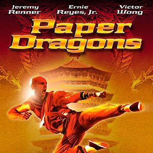 Bilder Paper dragons