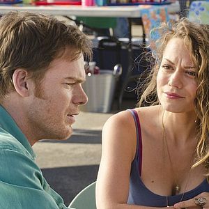 Bilder Michael C. Hall