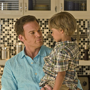 Bilder Michael C. Hall