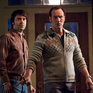 Bilder Conjuring - Die Heimsuchung