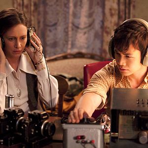 Bilder Conjuring - Die Heimsuchung