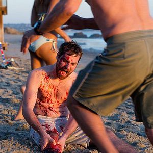 Bilder Sharknado - Genug gesagt!