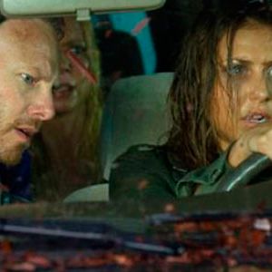 Bilder Sharknado - Genug gesagt!