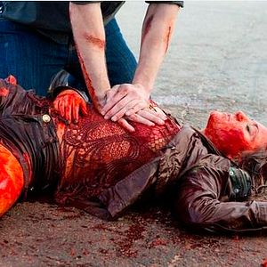 Bilder Sharknado - Genug gesagt!