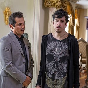 Bilder John Leguizamo