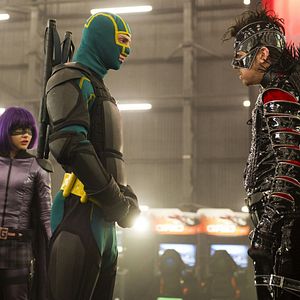 Bilder Kick-Ass 2