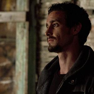 Bilder James Ransone