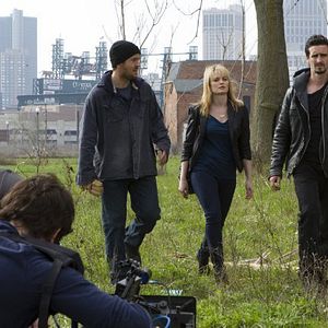 Bilder Sprague Grayden