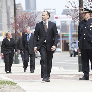 Bilder David Costabile