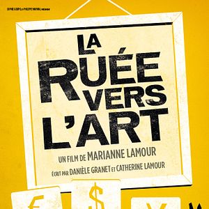 Bilder La Ruée vers l'art