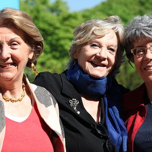 Bilder La Ruée vers l'art