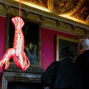 Bilder La Ruée vers l'art