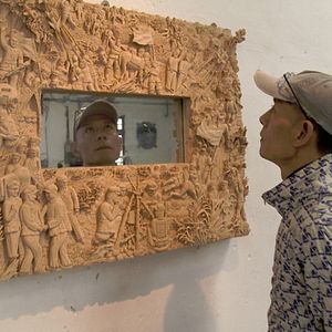 Bilder La Ruée vers l'art