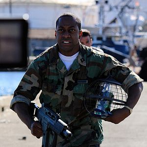 Bilder Mega Shark vs Crocosaurus