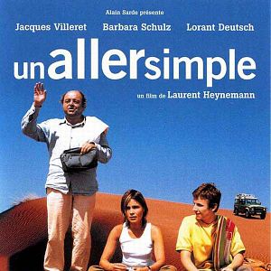 Bilder One Way Ticket