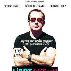 Bilder L'art (délicat) de la séduction