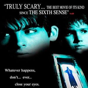 Bilder Fear of the Dark