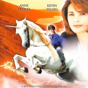 Bilder Nico, das Einhorn