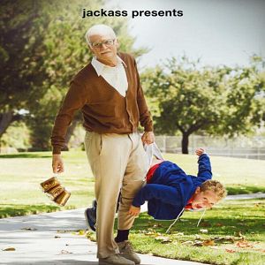 Bilder Jackass: Bad Grandpa