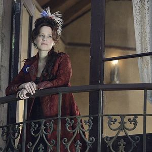 Bilder Franka Potente