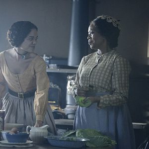 Bilder Tessa Thompson