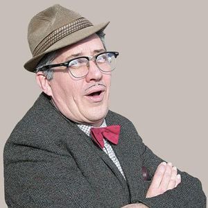 Bilder Count Arthur Strong