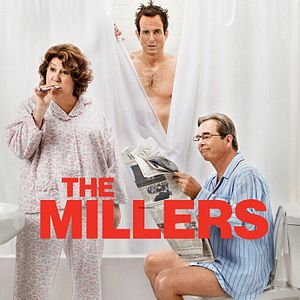 Bilder The Millers