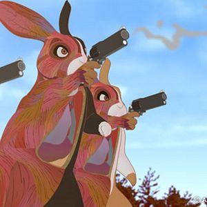 Bilder After School Midnighters