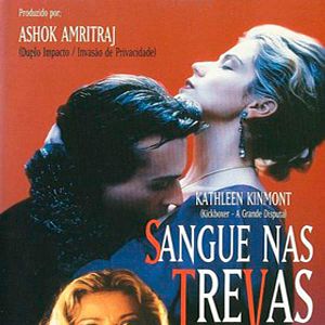 Bilder Nacht über L.A.