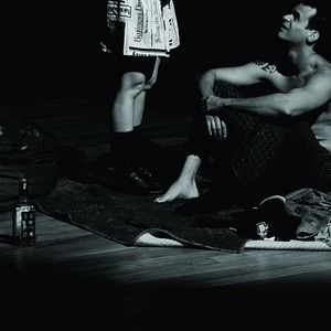 Bilder No Lugar Errado