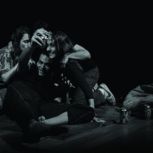 Bilder No Lugar Errado