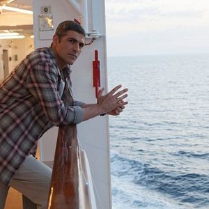 Bilder S.O.S. - Mulheres ao Mar