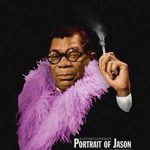 Bilder Portrait of Jason