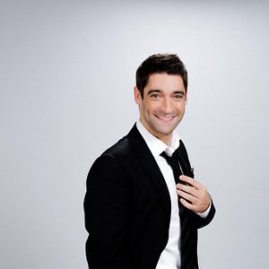 Bilder Guillaume Carcaud